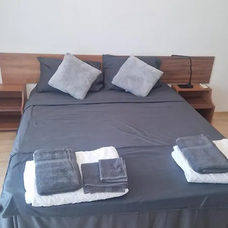 Complex Pontica - Sea View 21 *
